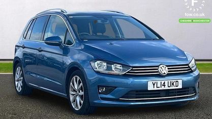 Używany VW Golf VII GT 150 KM (110 kW) 2016 Hatchback