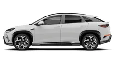 New 2025 BYD Sealion 7 Comfort SUV | £44,535