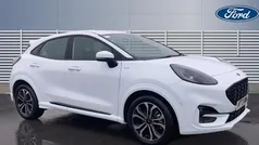 Used 2023 Ford Puma ST-Line Hatchback | £19,033 (Fair price)