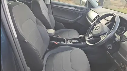 Used Skoda Kodiaq SE 150 HP (110 kW) 2018 SUV