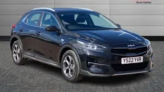 Used 2022 Kia XCeed 2 SUV | £13,290 (Fair price)
