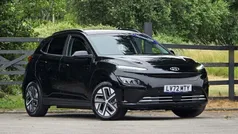 Used 2022 Hyundai Kona Premium SUV | £13,750 (Fair price)