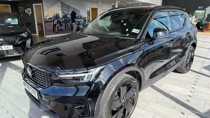 Used Volvo XC40 Plus 197 HP (144 kW) 2026 SUV