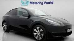 Used 2023 Tesla Model Y Long Range SUV | £24,500 (Good price)