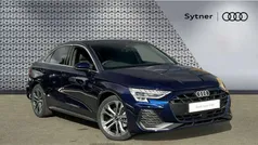 Used 2024 Audi A3 S-Line Sedan | £25,000 (Fair price)