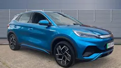 New 2024 BYD Atto 3 Design SUV | £27,160