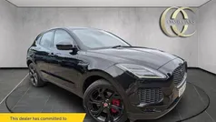 Used 2020 Jaguar E-Pace SUV | £22,995 (Fair price)