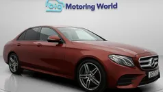 Used 2019 Mercedes E220 AMG line Sedan | £15,000 (Super price)
