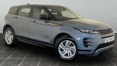 Used 2023 Land Rover Range Rover evoque R-Dynamic Hatchback | £21,895 (Super price)