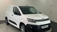 Used 2021 Citroën Berlingo MPV | £8,995 (Fair price)