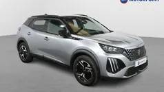 Used 2025 Peugeot e-2008 GTi SUV | £18,649 (Fair price)
