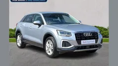 Used 2021 Audi Q2 Sport SUV | £18,686 (Fair price)
