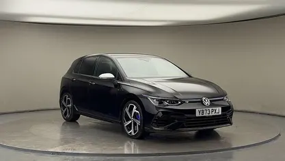 Used VW Golf VIII R 320 HP (235 kW) 2023 Hatchback