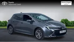 Used 2024 Toyota Corolla Design Hatchback | £23,683 (Fair price)