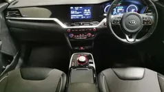 Used 2022 Kia e-Niro 2 SUV | £11,510 (Super price)