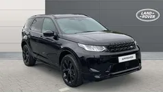 Used 2021 Land Rover Discovery Sport R-Dynamic SUV | £24,507 (Fair price)
