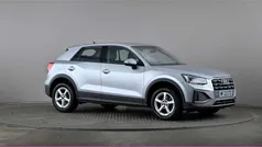 Used 2022 Audi Q2 SUV | £15,997 (Super price)