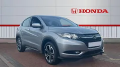 Used 2016 Honda HR-V SE SUV | £12,555 (Fair price)