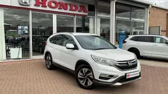 Used 2015 Honda CR-V SR SUV | £10,498 (Fair price)