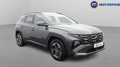 Used 2026 Hyundai Tucson Premium SUV | £26,299 (Super price)