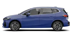 New 2025 BMW 225 Active Tourer M Sport MPV | £48,529 (Expensive)