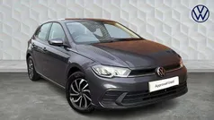 Used 2023 VW Polo Life Hatchback | £16,950 (Fair price)