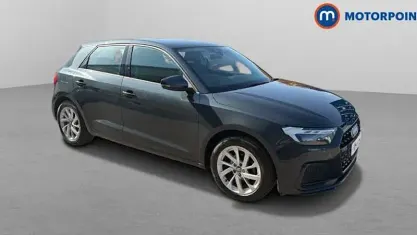 Used Audi A1 Sportback Sport 95 HP (69 kW) 2026 Hatchback