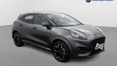 Used 2023 Ford Puma ST-Line X SUV | £16,999 (Fair price)