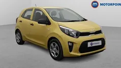 Used 2024 Kia Picanto Hatchback | £9,699 (Good price)