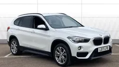 Used 2019 BMW X1 SUV | £10,195 (Good price)