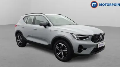 Used Volvo XC40 Plus 163 HP (119 kW) 2026 SUV