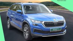 Used 2023 Skoda Kodiaq SE Drive SUV | £27,228 (Fair price)