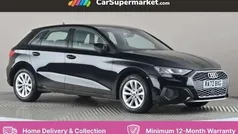 Used 2023 Audi A3 Sportback Hatchback | £20,997 (Fair price)