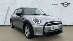 Used 2022 Mini Cooper Classic Hatchback | £17,762 (Fair price)