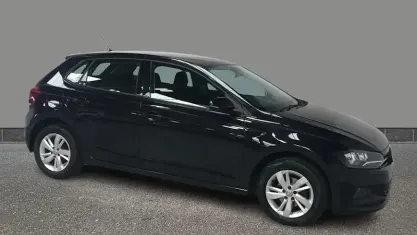 Gebraucht VW Polo SE 95 PS (69 kW) 2020 Kleinwagen