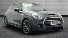 Used 2020 Mini Cooper S Classic Hatchback | £15,662 (Good price)
