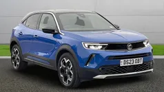 Used 2024 Vauxhall Mokka Ultimate SUV | £16,990 (Fair price)