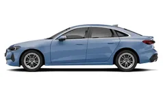 New 2025 Audi A5 S-Line Coupe | £46,844 (Good price)