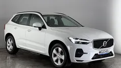 Used 2021 Volvo XC60 Momentum SUV | £29,100 (Fair price)