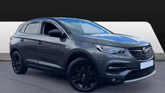 Vauxhall Grandland X