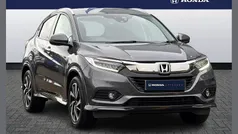 Used 2019 Honda HR-V EX SUV | £13,995 (Fair price)