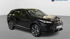 Used 2024 MG HS Trophy SUV | £22,999 (Fair price)