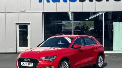 Used Audi A3 Sportback e-tron Sport 204 HP (150 kW) 2025 Hatchback