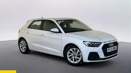 Used Audi A1 Sportback Sport 110 HP (80 kW) 2024 Hatchback