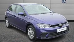 Other Used 2022 VW Polo Life Hatchback | £15,990 (Fair price)