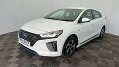 Used 2018 Hyundai Ioniq Premium Hatchback | £10,500 (Fair price)