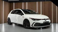 Used 2024 VW Golf VIII GTI Hatchback | £26,995 (Fair price)