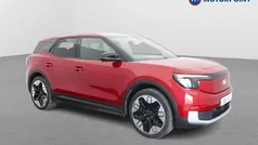 Used 2024 Ford Explorer Premium SUV | £33,399 (Fair price)