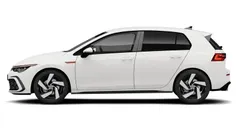 Used 2024 VW Golf VIII GTI Hatchback | £26,269 (Good price)