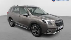 Used 2022 Subaru Forester Premium SUV | £20,999 (Fair price)